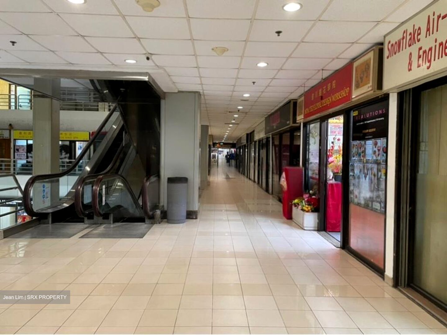 Golden Sultan Plaza (D7), Retail #452439651